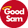 Good Sam Campground Logo